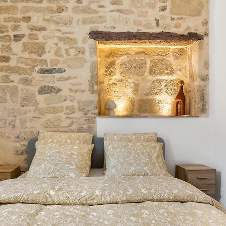 Apartament Le Patio De Suzanne Montpellier Zewnętrze zdjęcie